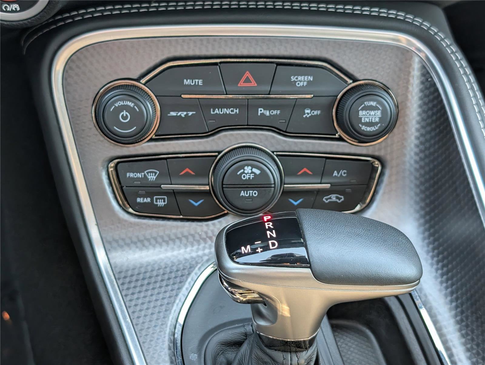 2019 Dodge Challenger SRT Hellcat Redeye Widebody