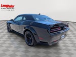 2019 Dodge Challenger SRT Hellcat Redeye Widebody