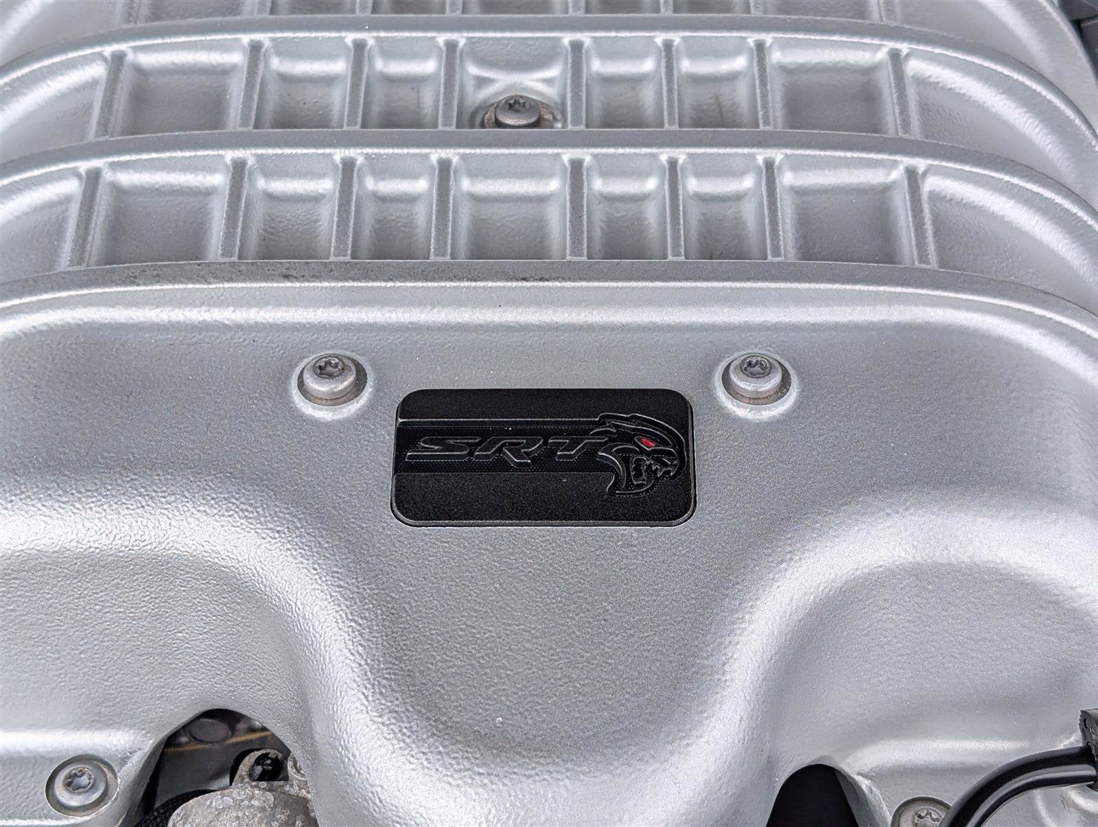 2021 Dodge Challenger SRT Hellcat Redeye