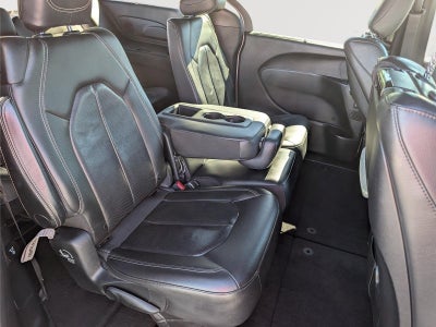 2020 Chrysler Pacifica Touring L Plus