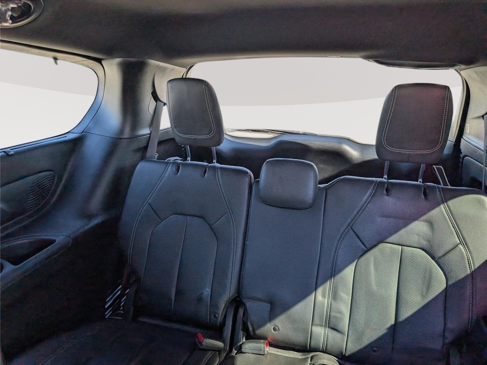 2020 Chrysler Pacifica Touring L Plus