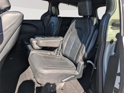 2020 Chrysler Pacifica Touring L Plus