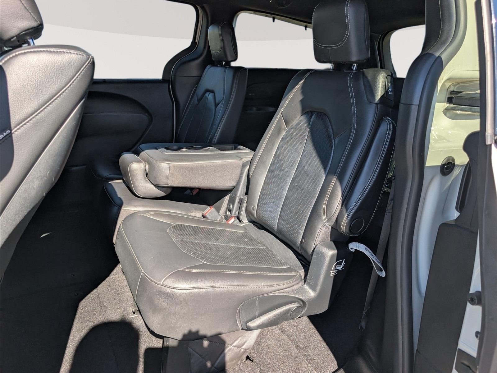 2020 Chrysler Pacifica Touring L Plus