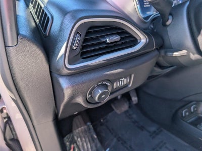 2020 Chrysler Pacifica Touring L Plus