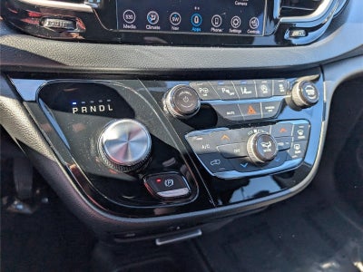 2020 Chrysler Pacifica Touring L Plus