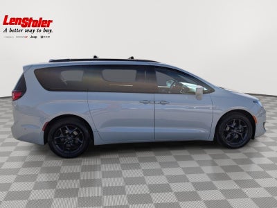 2020 Chrysler Pacifica Touring L Plus