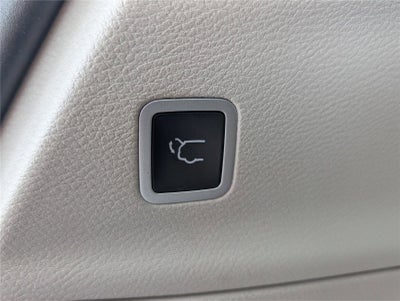 2020 Chrysler Pacifica Hybrid Limited