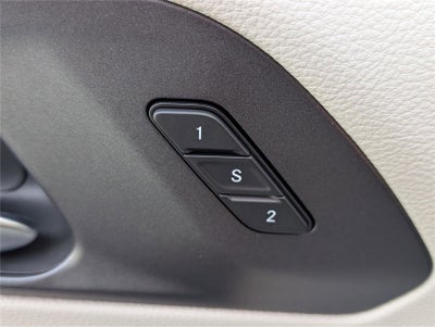 2020 Chrysler Pacifica Hybrid Limited