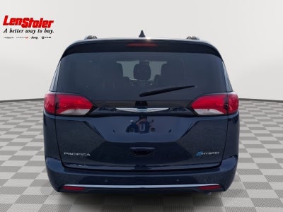 2020 Chrysler Pacifica Hybrid Limited