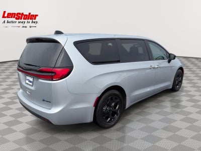 2023 Chrysler Pacifica Hybrid Limited