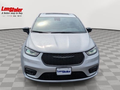 2023 Chrysler Pacifica Hybrid Limited