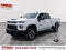 2023 Chevrolet Silverado 2500HD Custom