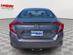 2019 Honda Civic Sedan Sport