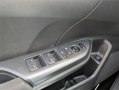 2017 Honda Civic Sedan LX