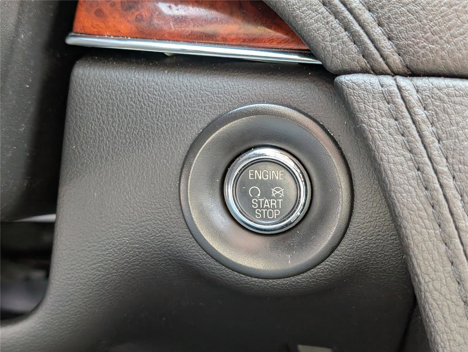 2019 Lincoln MKT Standard