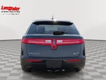 2019 Lincoln MKT Standard