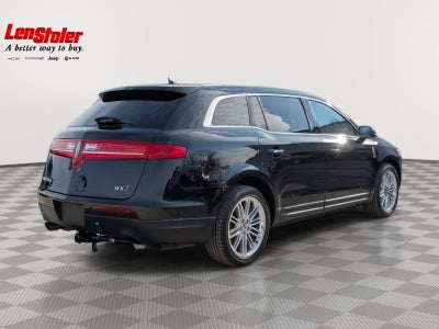 2019 Lincoln MKT Standard
