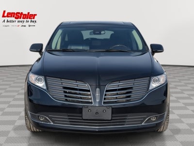 2019 Lincoln MKT Standard