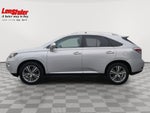 2015 Lexus RX 350 AWD 4dr