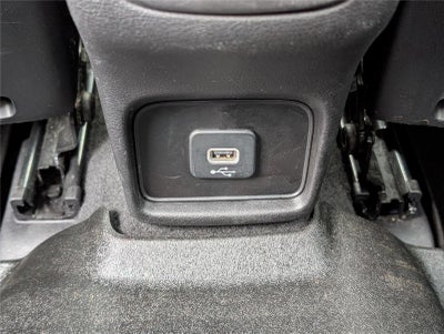 2021 Jeep Compass Altitude