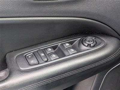 2021 Jeep Compass Altitude