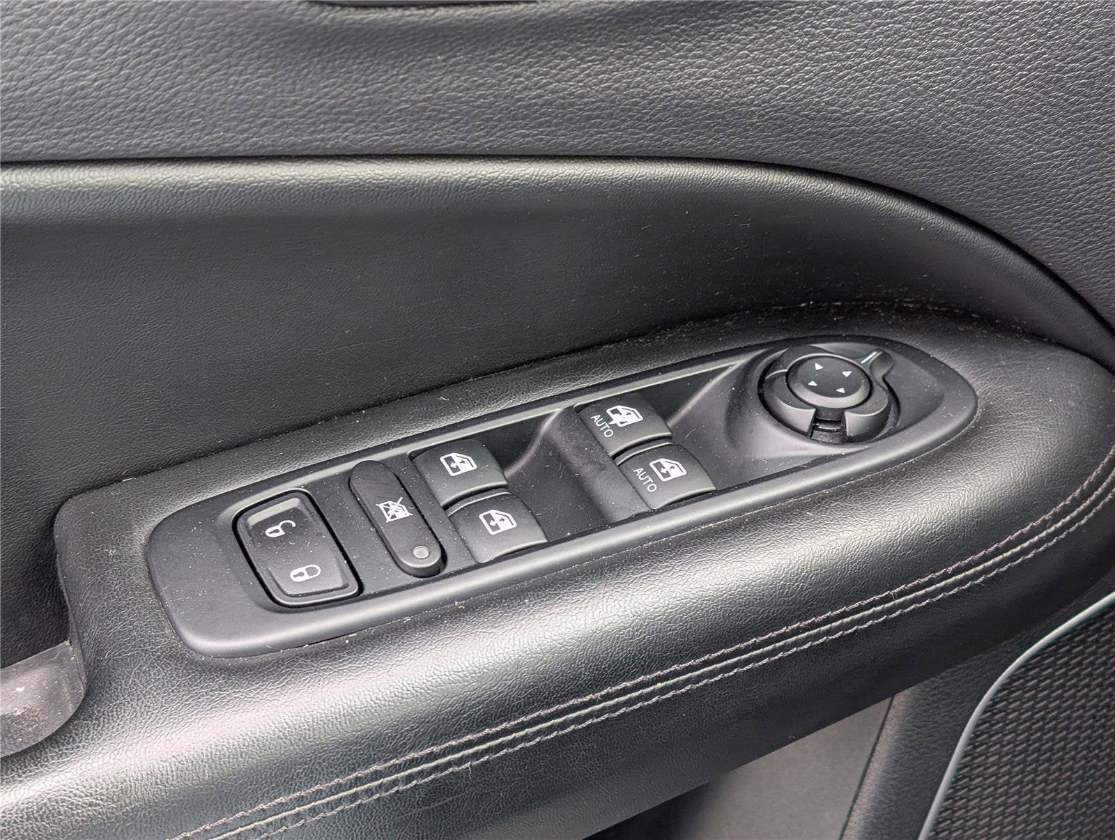 2021 Jeep Compass Altitude