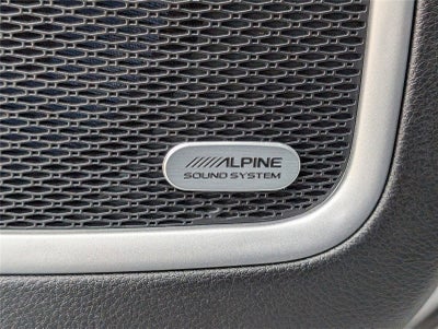 2021 Jeep Compass Altitude