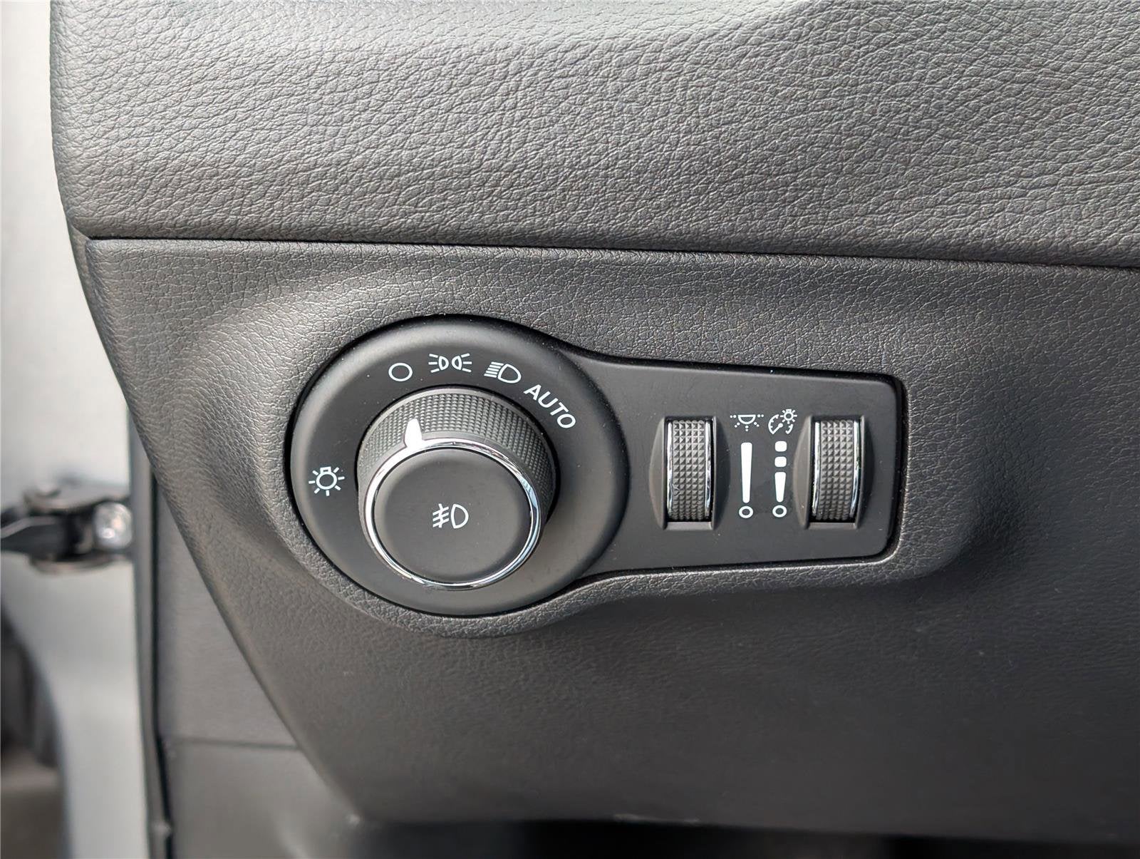 2021 Jeep Compass Altitude