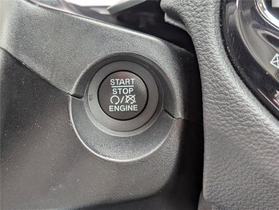 2021 Jeep Compass Altitude