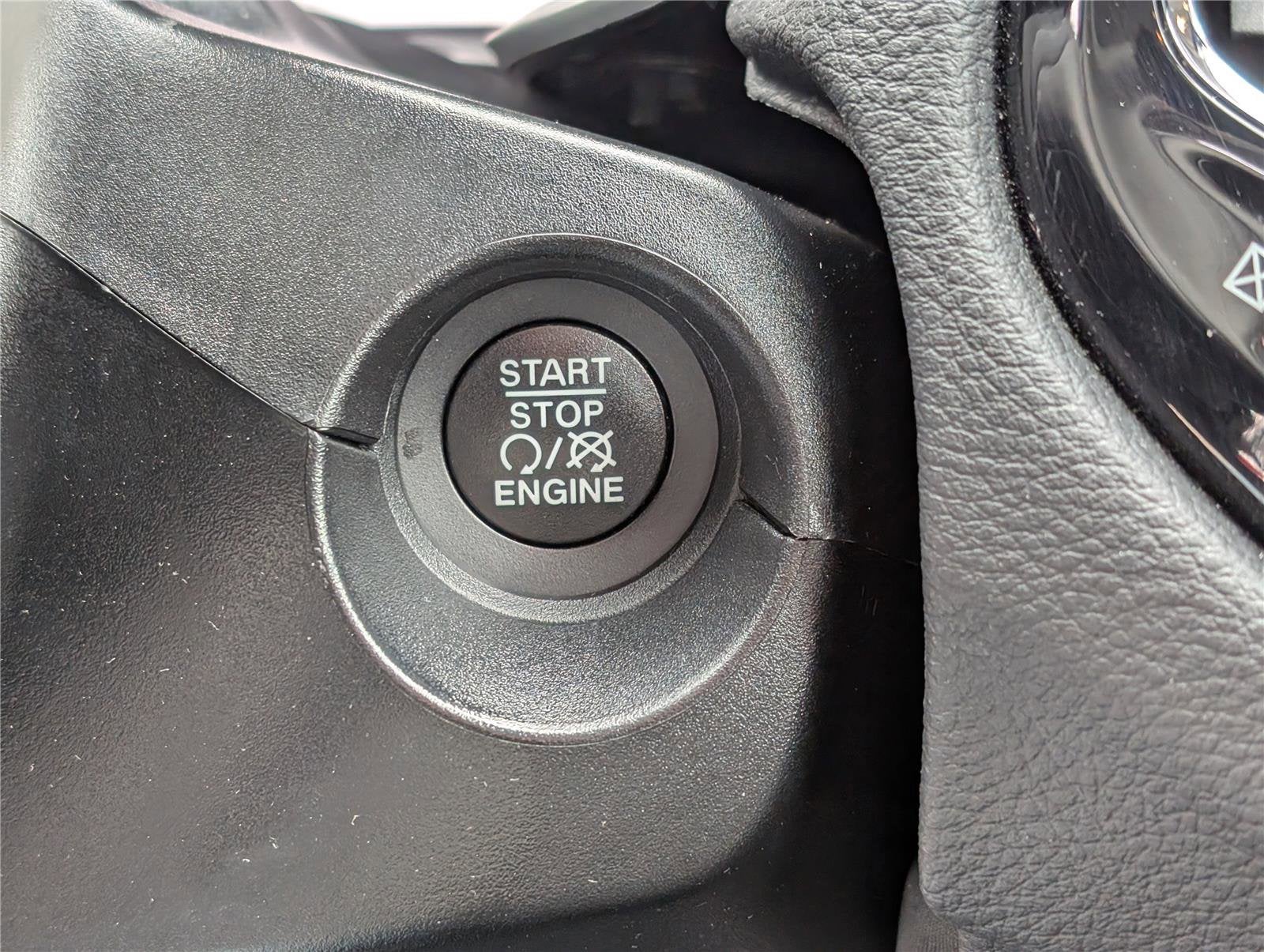 2021 Jeep Compass Altitude