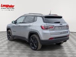 2021 Jeep Compass Altitude