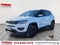 2021 Jeep Compass Altitude