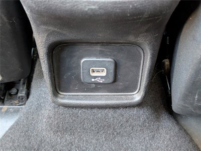 2021 Jeep Compass Altitude