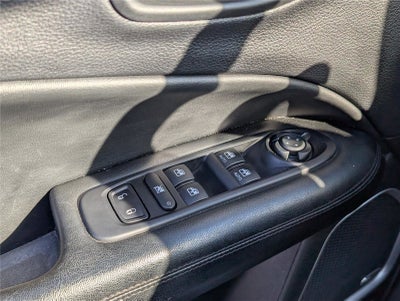 2021 Jeep Compass Altitude