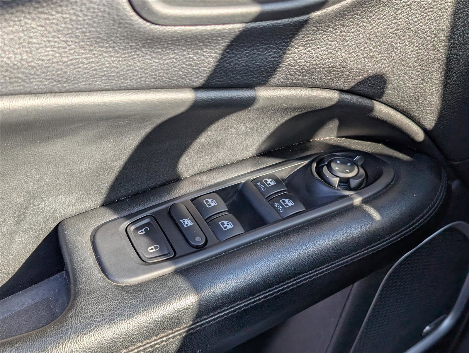 2021 Jeep Compass Altitude