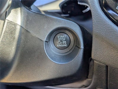 2021 Jeep Compass Altitude