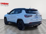 2021 Jeep Compass Altitude