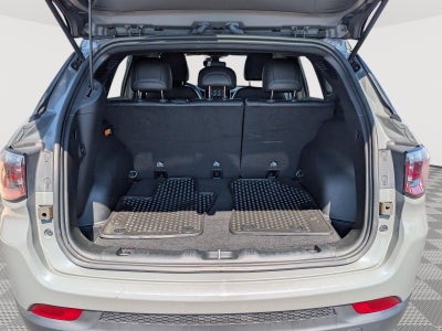 2023 Jeep Compass Altitude