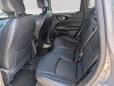 2023 Jeep Compass Altitude