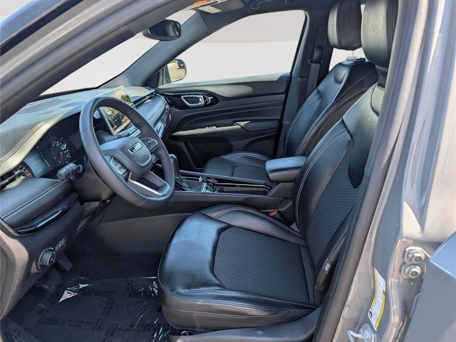 2023 Jeep Compass Altitude