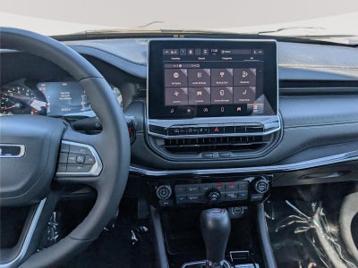 2023 Jeep Compass Altitude