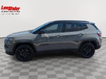 2023 Jeep Compass Altitude