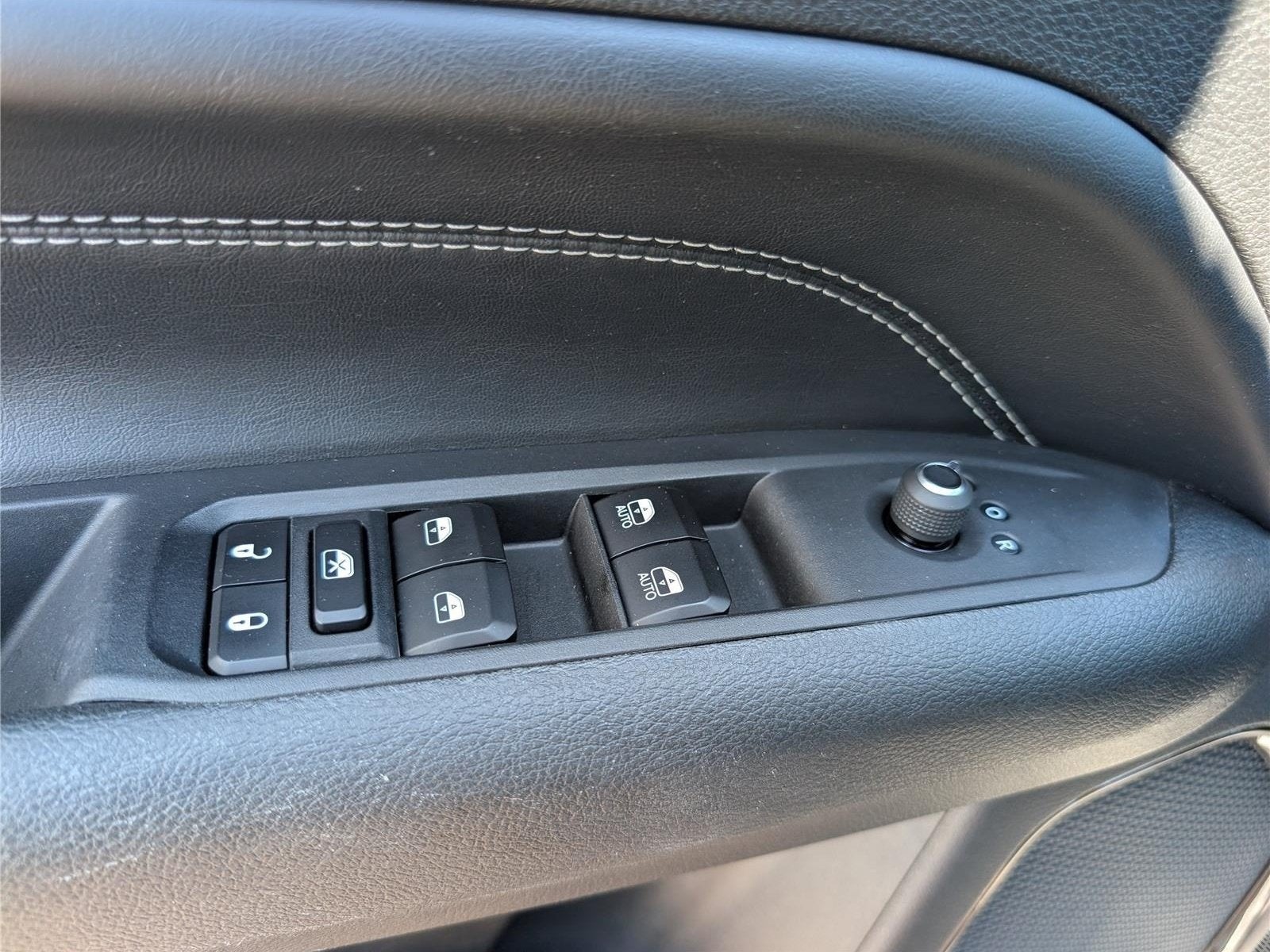 2023 Jeep Compass Altitude