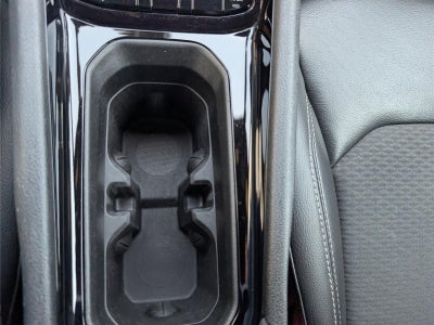 2023 Jeep Compass Altitude