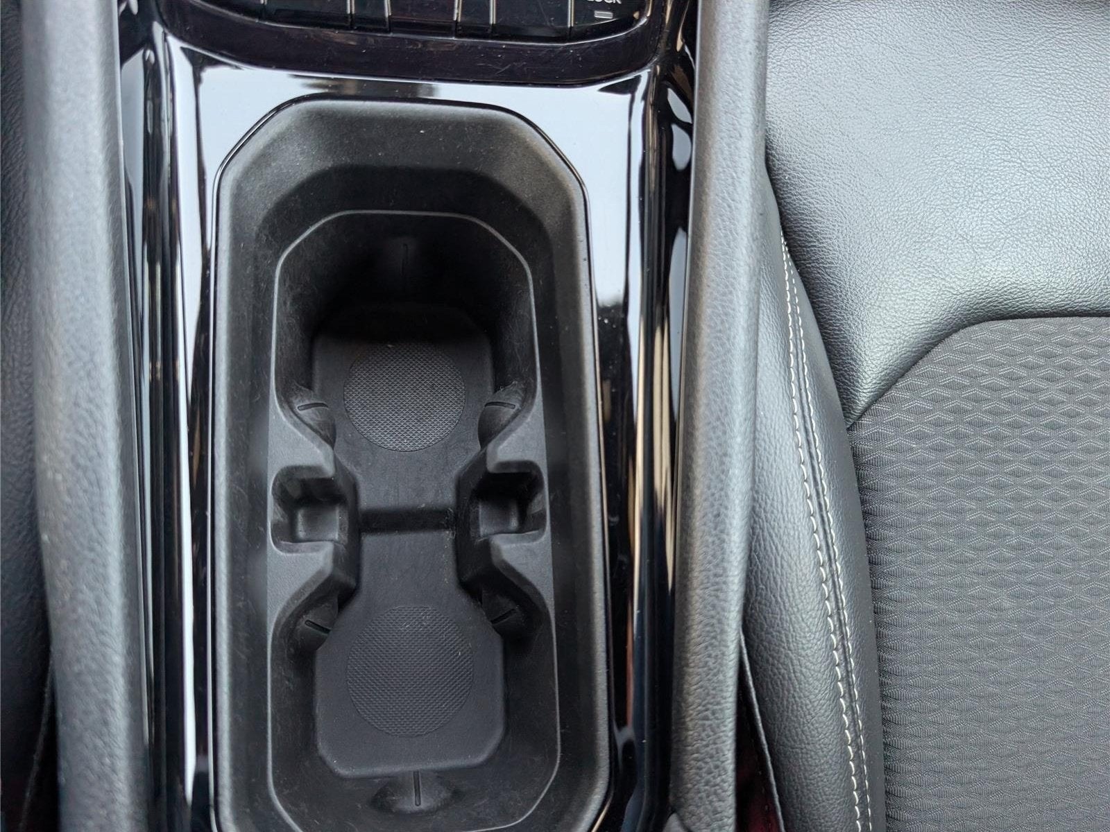2023 Jeep Compass Altitude