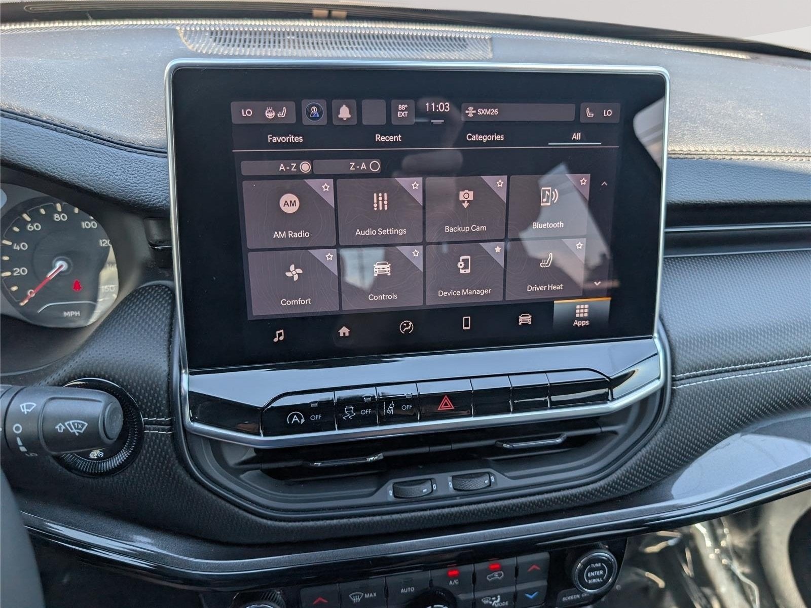 2023 Jeep Compass Altitude