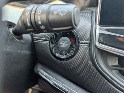 2023 Jeep Compass Altitude