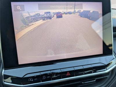 2023 Jeep Compass Altitude