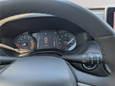 2023 Jeep Compass Altitude