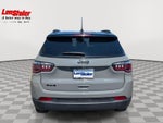 2023 Jeep Compass Altitude